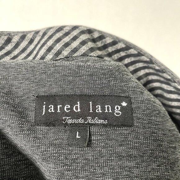 JARED LANG Lot Bundle of 3 Long Sleeve Button Down Shirt size Large - Picture 6 of 12